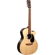GMAGPCX2E-COCO Martin GPC-X2E Cocobolo HPL Guitarra Acústica