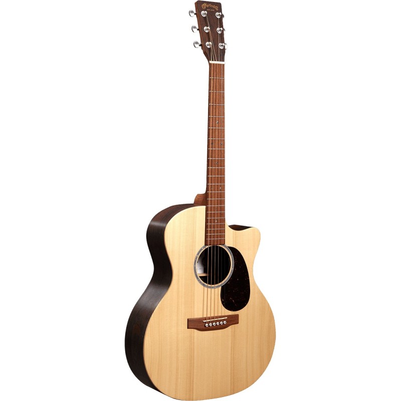 GMAGPCX2E-COCO Martin GPC-X2E Cocobolo HPL Guitarra Acústica