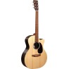 Martin GPC-X2E Cocobolo HPL Guitarra Acústica