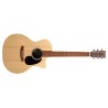 Martin GPC-X2E Cocobolo HPL Guitarra Acústica