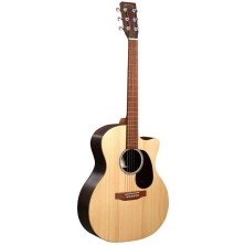 GMAGPCX2E-COCO Martin GPC-X2E Cocobolo HPL Guitarra Acústica