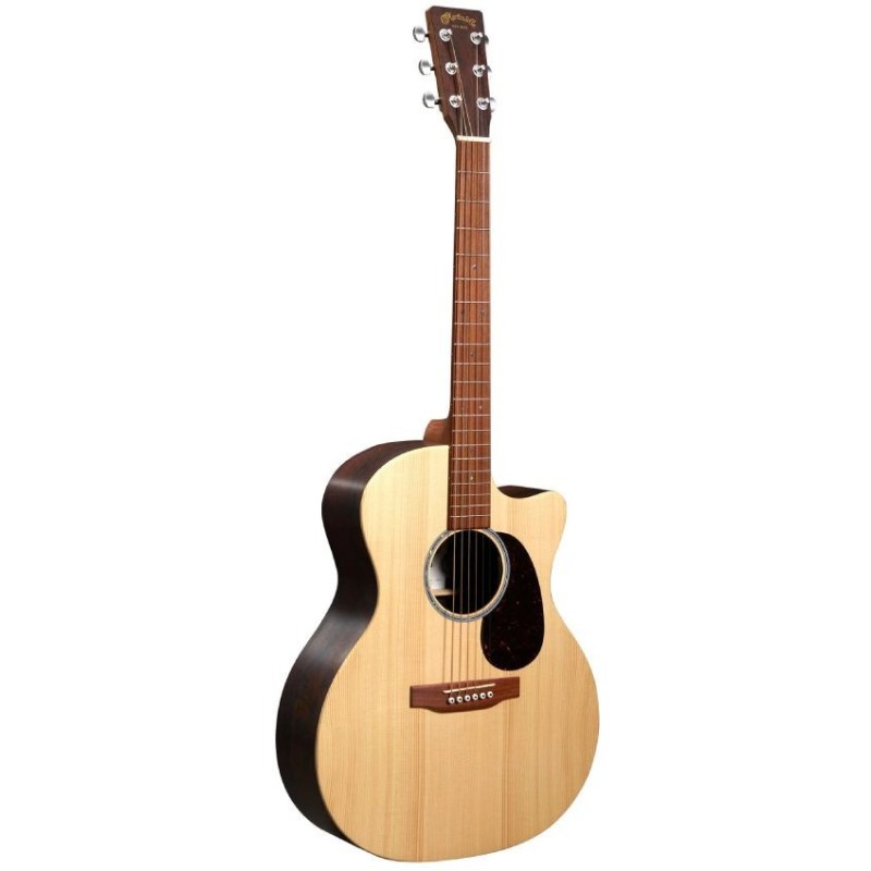 GMAGPCX2E-COCO Martin GPC-X2E Cocobolo HPL Guitarra Acústica