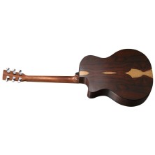 GMAGPCX2E-COCO Martin GPC-X2E Cocobolo HPL Guitarra Acústica