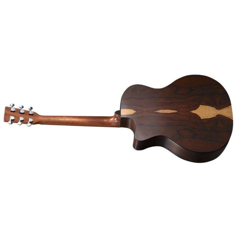 GMAGPCX2E-COCO Martin GPC-X2E Cocobolo HPL Guitarra Acústica