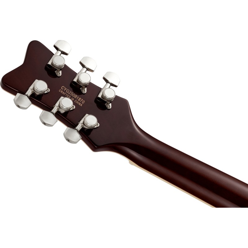 FEND-2515103552 Gretsch Electromatic Premier Jet Robusto Burst