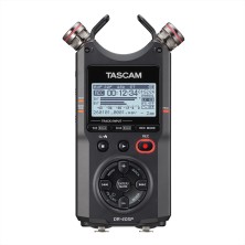 ZENT-DR-40XP Tascam DR-40XP Grabadora de campo portatil