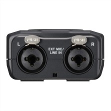 ZENT-DR-40XP Tascam DR-40XP Grabadora de campo portatil