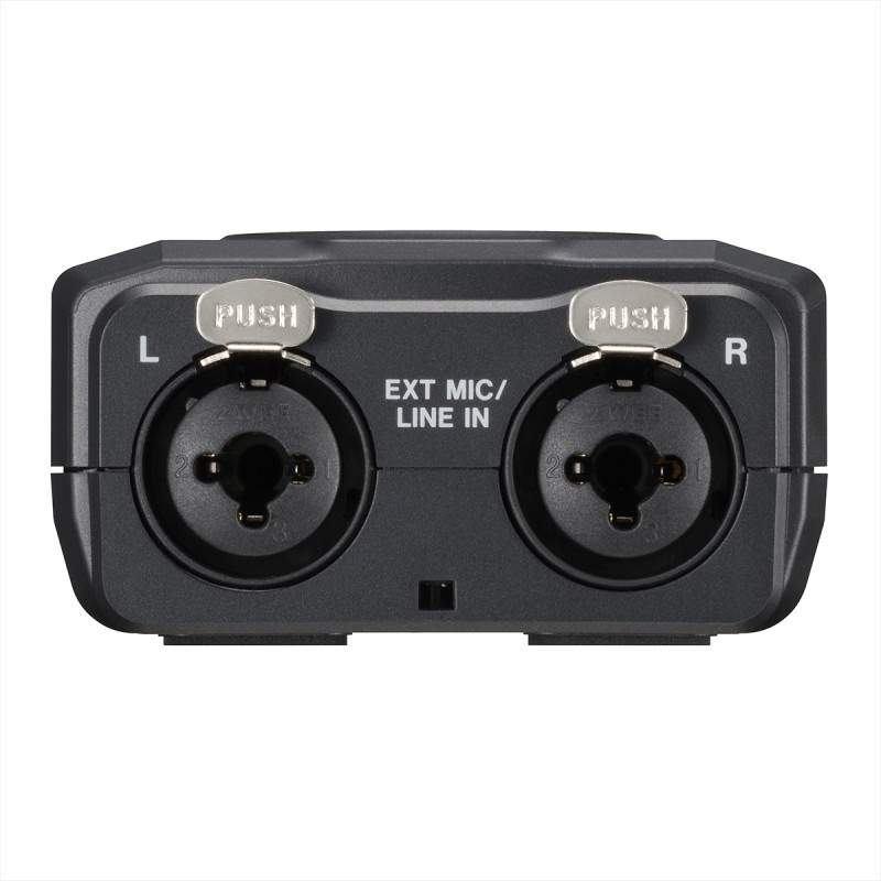 ZENT-DR-40XP Tascam DR-40XP Grabadora de campo portatil
