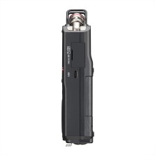 ZENT-DR-40XP Tascam DR-40XP Grabadora de campo portatil