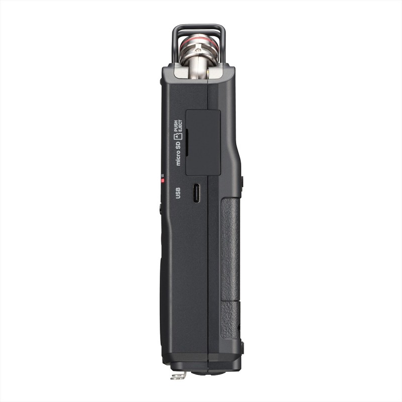 ZENT-DR-40XP Tascam DR-40XP Grabadora de campo portatil