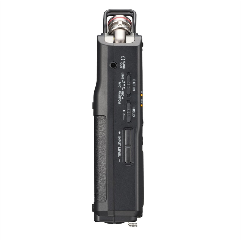 ZENT-DR-40XP Tascam DR-40XP Grabadora de campo portatil