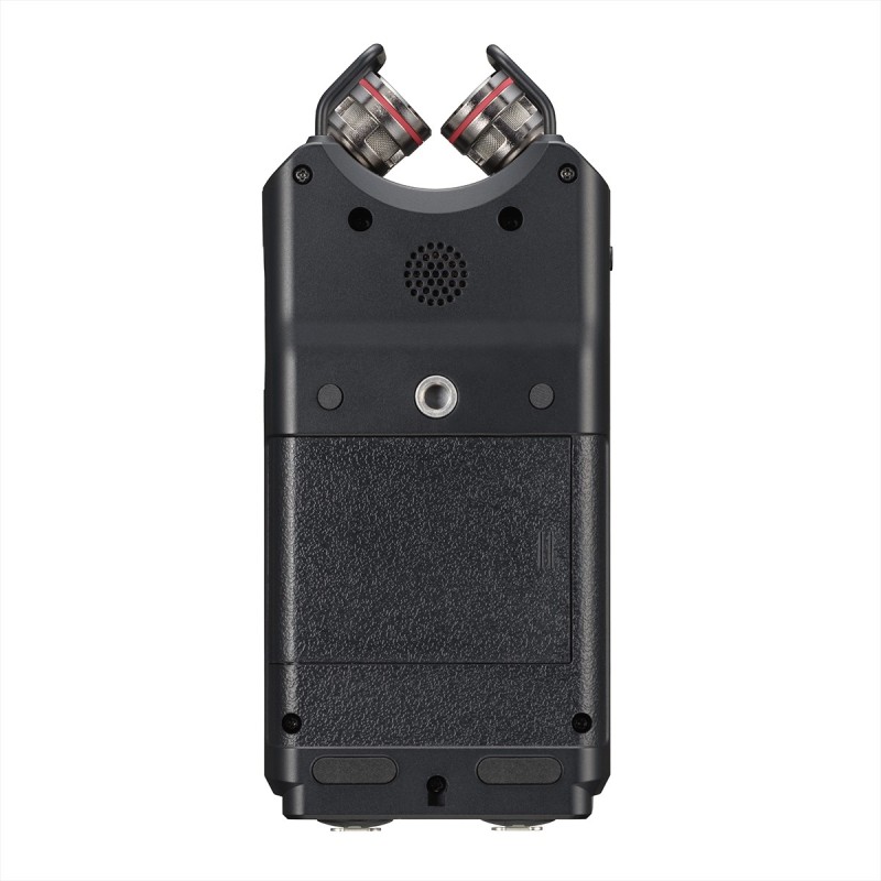 ZENT-DR-40XP Tascam DR-40XP Grabadora de campo portatil