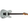 Charvel Standard Series Style 2 11sd2 HH HT Satin Gray