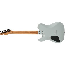FEND-2976181370 Charvel Standard Series Style 2 11sd2 HH HT Satin Gray