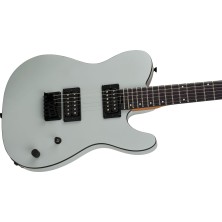 FEND-2976181370 Charvel Standard Series Style 2 11sd2 HH HT Satin Gray