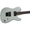 Charvel Standard Series Style 2 11sd2 HH HT Satin Gray