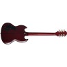 Epiphone SG Prophercy Aged Bengal Tiger Burst