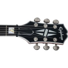 GIBS-EISGYABTBN1 Epiphone SG Prophercy Aged Bengal Tiger Burst