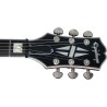 Epiphone SG Prophercy Aged Bengal Tiger Burst