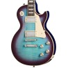 Epiphone Les Paul Standard 60s Figured Blueberry Burst