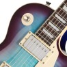 Epiphone Les Paul Standard 60s Figured Blueberry Burst