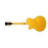 D'Angelico Excel 16 Amber Guitarra Eléctrica