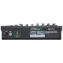 702915 Mackie Profx10V3+ Mesa De Mezclas