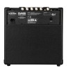 Cort CM40B Black Amplificador para Bajo