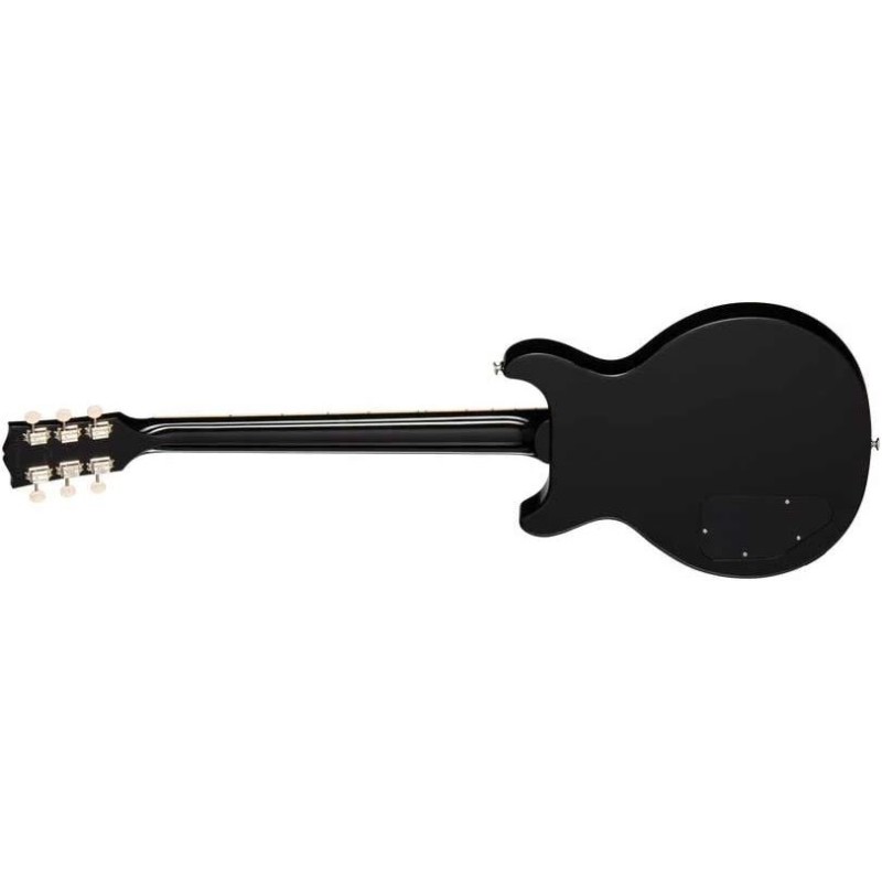 LPSD00EBNH1 Gibson Les Paul Special Double Cutaway Ebony Guitarra Eléctrica
