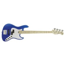 Sadowsky MetroExpress 21 Hybrid P J Morado 4-Cuerdas - Solid Ocean Blue Metallic High Polish