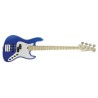 Sadowsky MetroExpress 21 Hybrid P J Morado 4-Cuerdas - Solid Ocean Blue Metallic High Polish