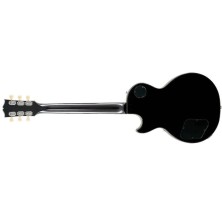 LPSTSW25KHCH3 Gibson Les Paul Studio Figured Smokehouse Burst Guitarra Eléctrica