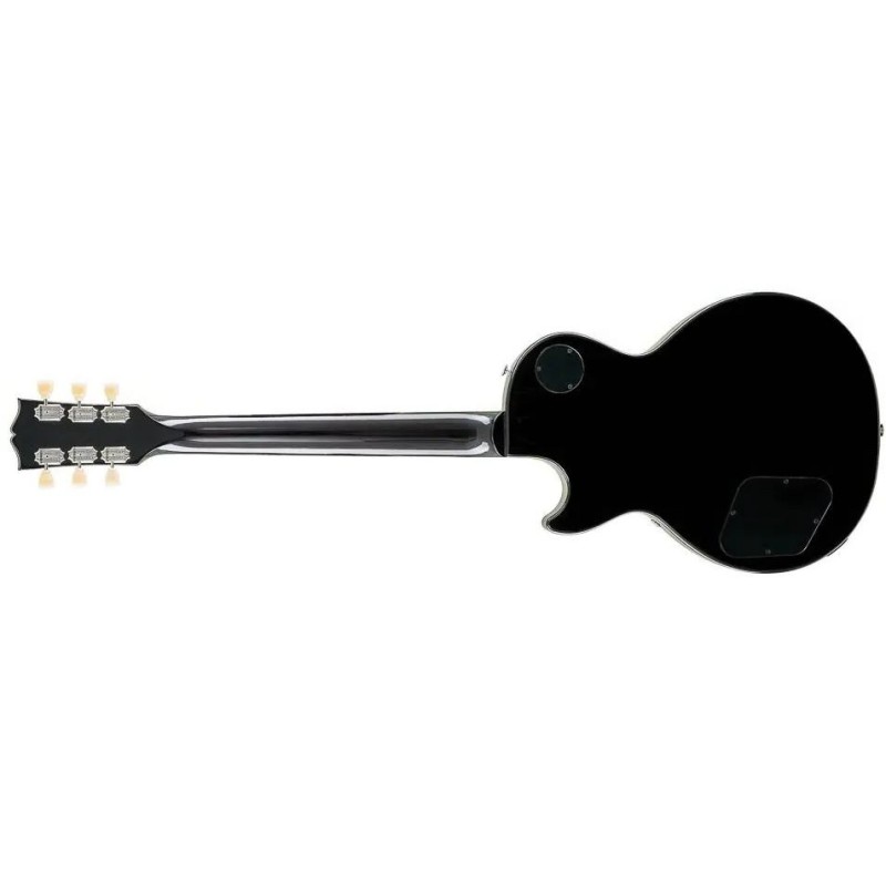 LPSTSW25KHCH3 Gibson Les Paul Studio Figured Smokehouse Burst Guitarra Eléctrica