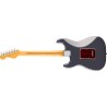 Fender American Professional Classic Stratocaster HSS Faded Black Guitarra Eléctrica