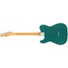 Fender American Professional Classic Telecaster Hotshot SSS RW Faded Sherwood Green Metallic Guitarra Eléctrica