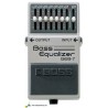 Boss Geb-7 Bass Equalizer