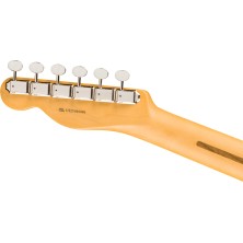 0114970374 Fender American Professional Classic Telecaster Hotshot SSS RW Faded Sherwood Green Metallic Guitarra Eléctrica