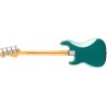 Fender American Professional Classic Precision Bass RW Faded Sherwood Green Metallic Bajo Eléctrico