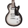 Gibson Les Paul Studio Silverburst Guitarra Eléctrica