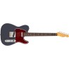 Fender American Professional Classic Telecaster RW Faded Black Guitarra Eléctrica