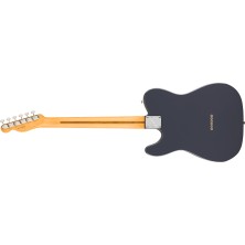 0114960322 Fender American Professional Classic Telecaster RW Faded Black Guitarra Eléctrica