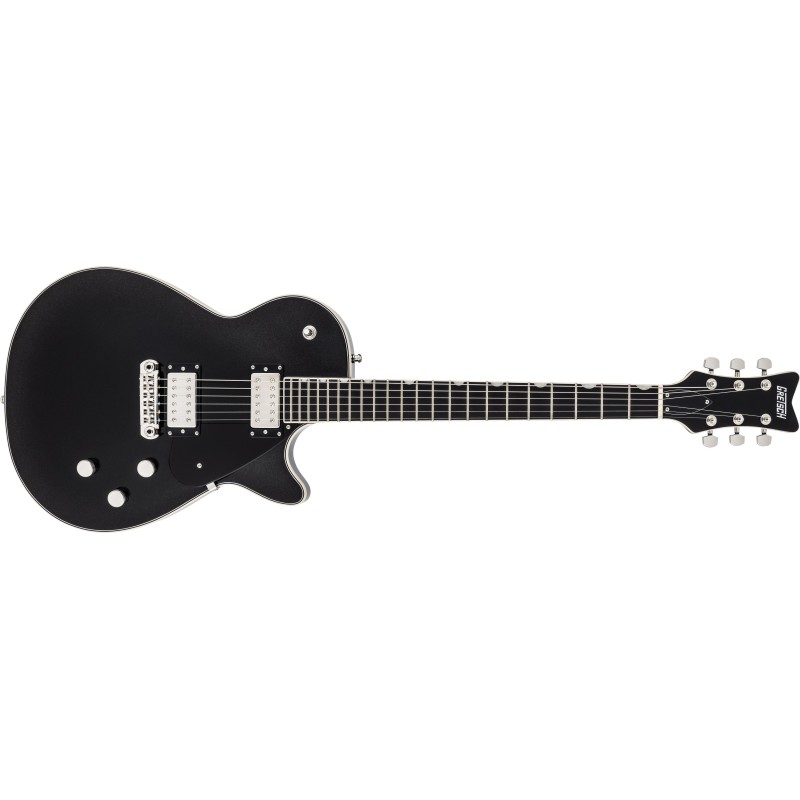 FEND-2515103563 Gretsch Electromatic Premier Jet Onyx Storm