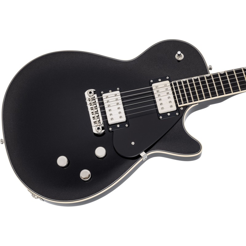 FEND-2515103563 Gretsch Electromatic Premier Jet Onyx Storm