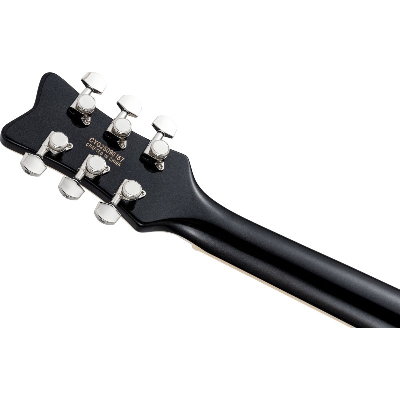 FEND-2515103563 Gretsch Electromatic Premier Jet Onyx Storm