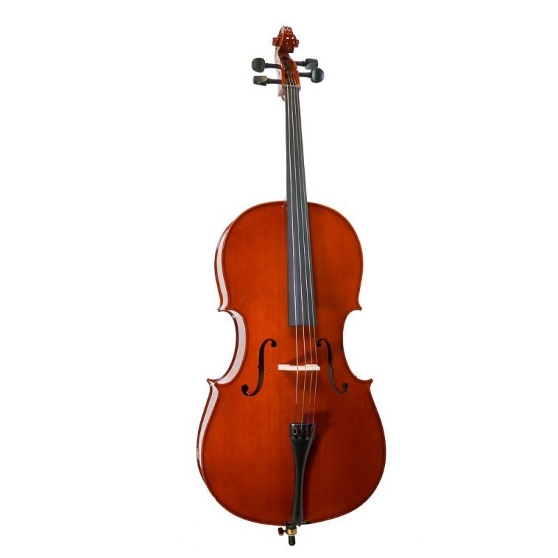 ACCEKRSCEB34 Kreutzer School 3/4 Cello