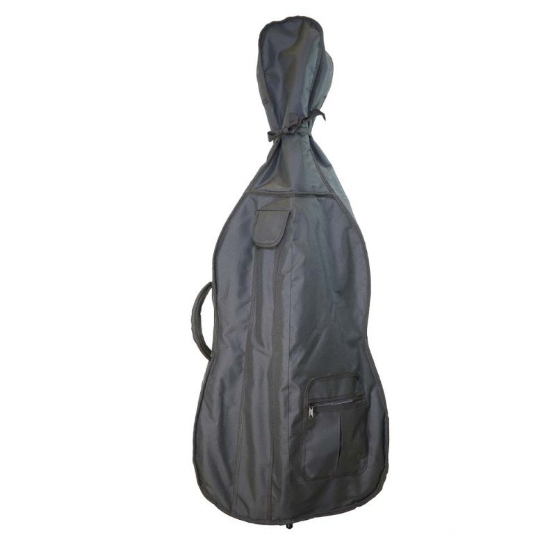 ACCEKRSCEB34 Kreutzer School 3/4 Cello