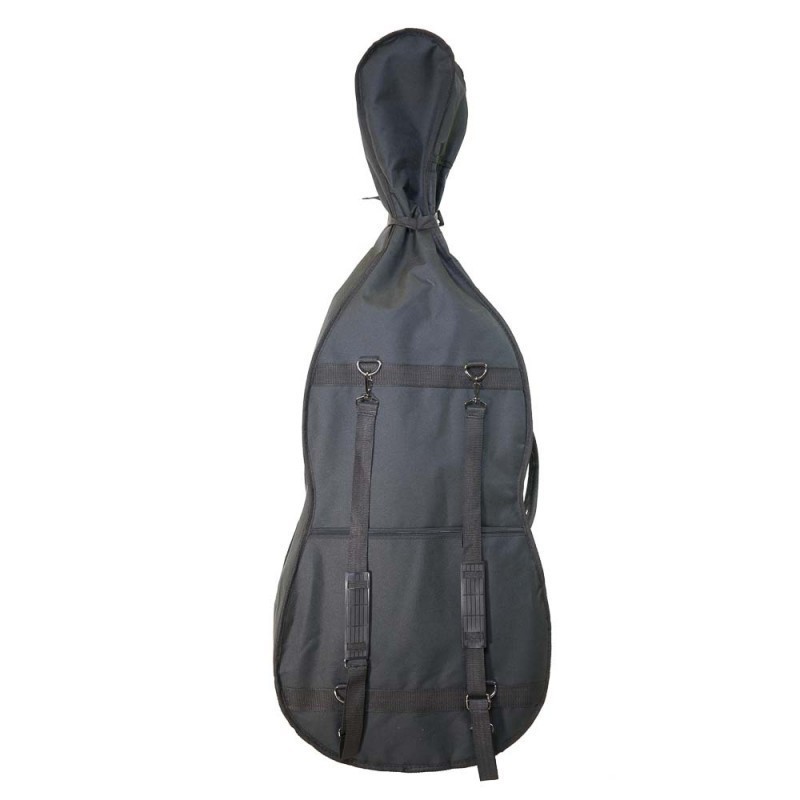 ACCEKRSCEB34 Kreutzer School 3/4 Cello