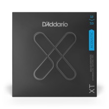 XTABR1253 DAddario XTABR1253 80/20 Bronze 12-53 Juego Cuerdas Guitarra Acustica