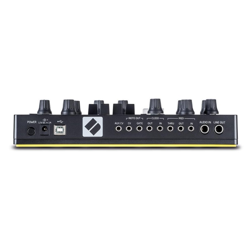_NOVSYNTH08 Novation Circuit Mono Station