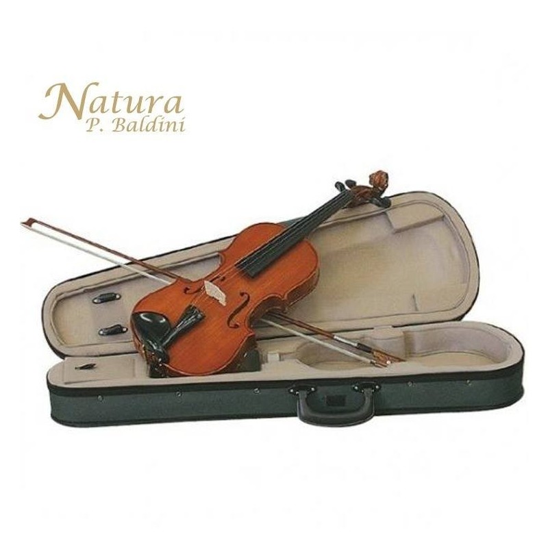l-VO12 Viola P. Baldini mod. Natura 12"